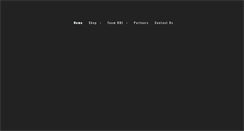 Desktop Screenshot of bayoubugjigs.com